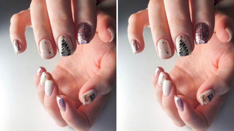 Khám phá 20 mẫu nail cây thông Noel đẹp và những cách vẽ cây thông Noel đơn giản mà bạn có thể thực hiện ngay tại nhà.