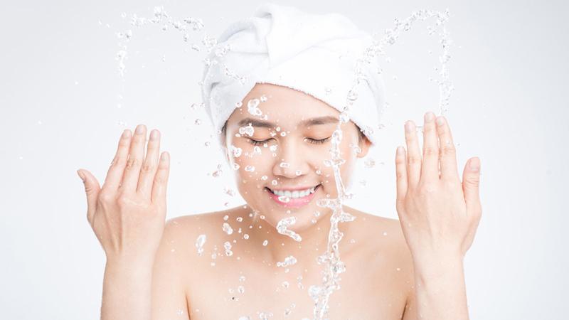 5 cách sử dụng muối ăn để chăm sóc da hiệu quả