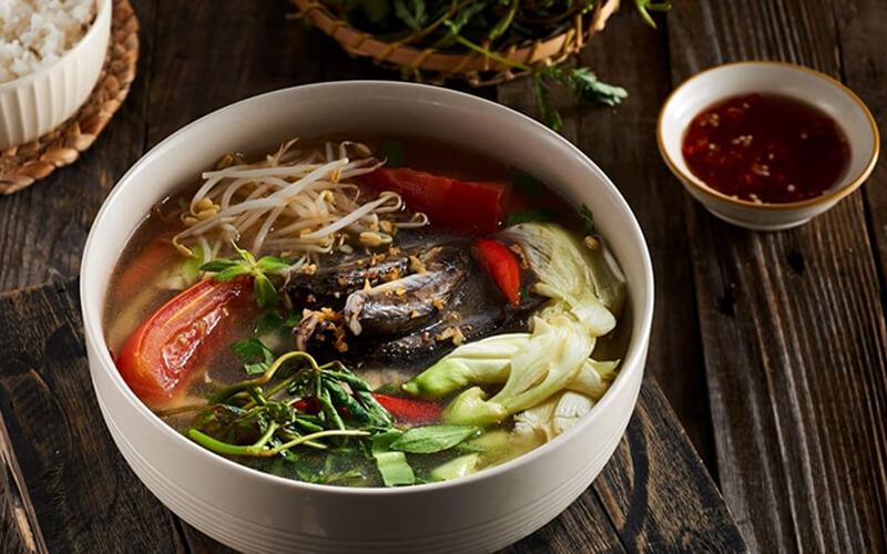 Khám phá cách chế biến món canh chua cá kèo bông so đũa thơm ngon, đầy dưỡng chất, giúp thanh nhiệt và bổ sung năng lượng cho cơ thể.