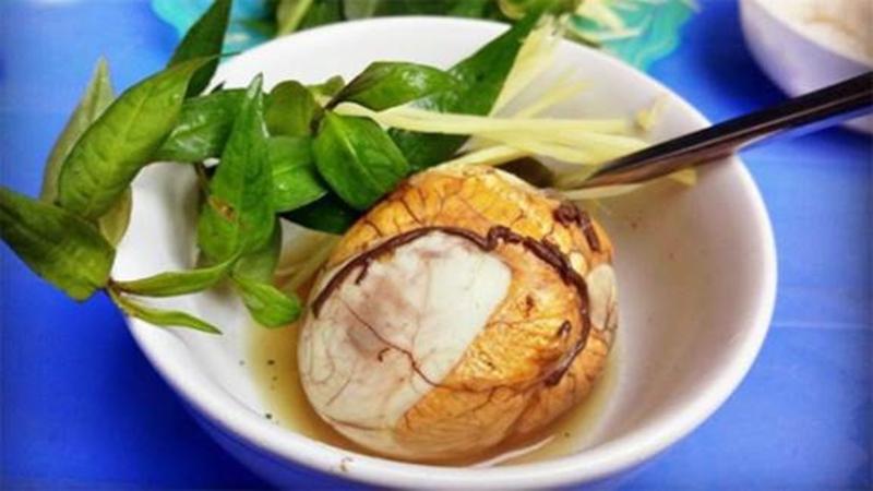 Cùng lắng nghe anh thanh niên chia sẻ cách thức tăng cân hiệu quả bằng trứng vịt lộn, giúp anh tăng đến 3kg chỉ trong một tuần.