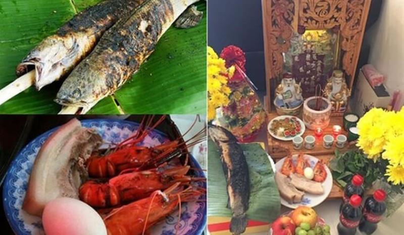Gợi ý mâm cúng Thần Tài để thu hút tài lộc suốt cả năm