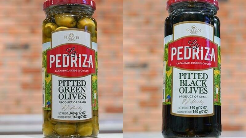 Oliu ngâm La Pedriza – món ăn tinh tế, vừa ngon miệng lại đầy dưỡng chất, là lựa chọn không thể bỏ qua cho những ai yêu thích sự hoàn hảo trong từng chi tiết.