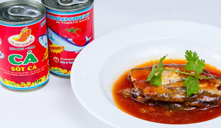 Khám phá thế giới cá hộp và những thương hiệu cá hộp chất lượng nổi bật trên thị trường hiện nay