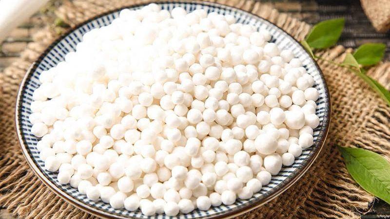 Hạt sago là gì? Khám phá lợi ích sức khỏe và cách sử dụng hạt sago hiệu quả