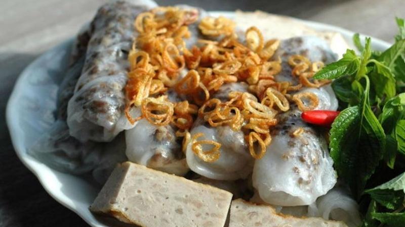 Khám phá 12 cách làm bánh cuốn tại nhà với hương vị không thua kém gì ngoài hàng quán, mang đến những trải nghiệm ẩm thực độc đáo cho gia đình.