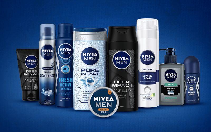 Khám phá chi tiết về dầu gội bùn khoáng Nivea Men Ice Mud, mang đến cảm giác mát lạnh và làm sạch sâu cho mái tóc của nam giới.