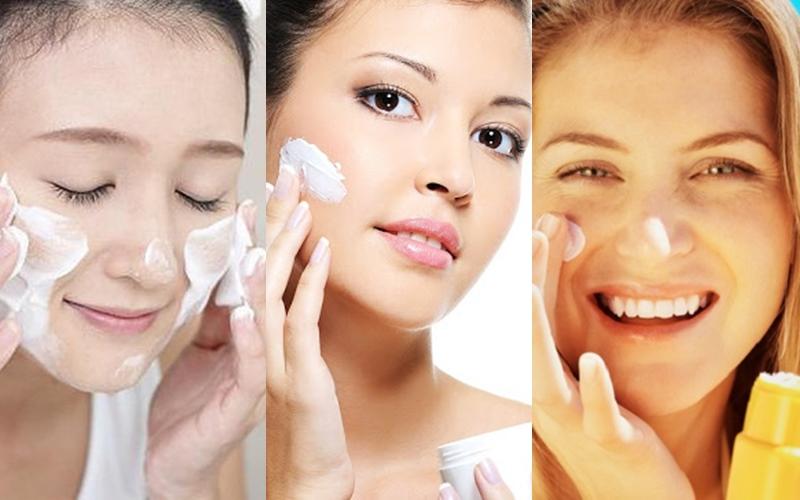 Khám phá các khung giờ vàng giúp làn da rạng rỡ như sao Hàn
