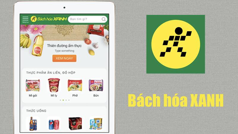 7 ứng dụng mua sắm trực tuyến tiết kiệm, giao hàng nhanh tại Việt Nam mà bạn không thể bỏ lỡ.