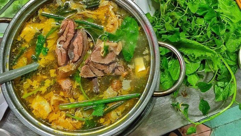 Khám phá 10 quán lẩu bò ngon tại Đà Nẵng, nơi bạn sẽ được thưởng thức hương vị đậm đà, đặc sắc khó lòng cưỡng lại.
