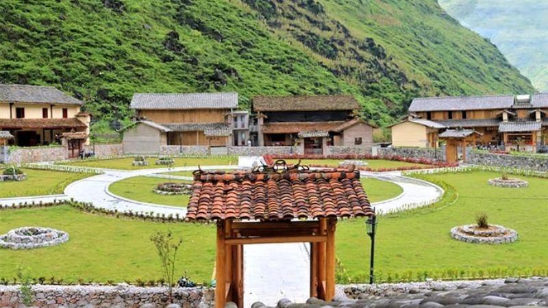 Khám phá 5 điểm đến nổi bật tại Mèo Vạc, Hà Giang – nơi mang đến những trải nghiệm mới mẻ cho du khách lần đầu đặt chân đến.