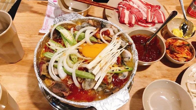 Top 10 quán ăn vặt ngon, giá rẻ và nổi tiếng ở Quận 12 mà bạn không thể bỏ lỡ, hãy thử một lần!