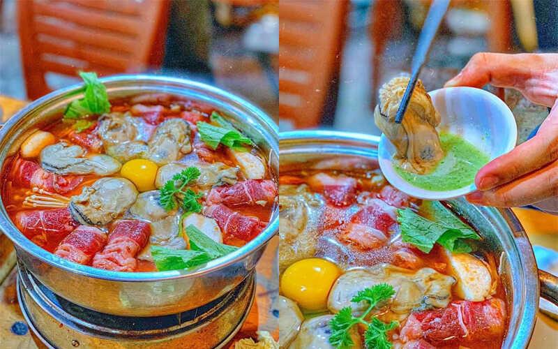 Khám phá 5 quán lẩu được yêu thích, đông khách tại quận 4