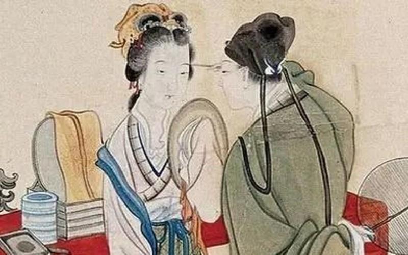 Có nên kiêng quan hệ vợ chồng vào ngày mùng 1 đầu năm?