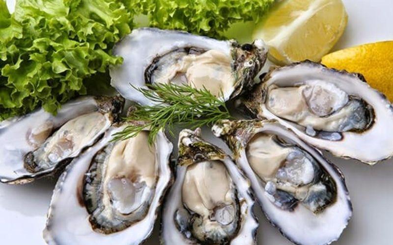 Dưỡng tình cảm vợ chồng với món hải sản ngon, dễ làm và tiết kiệm, giúp hai bạn luôn giữ được sự nồng nàn như thuở mới yêu.
