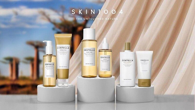 Kem dưỡng da Skin1004 có thật sự hiệu quả không? Và mức giá của sản phẩm này là bao nhiêu?