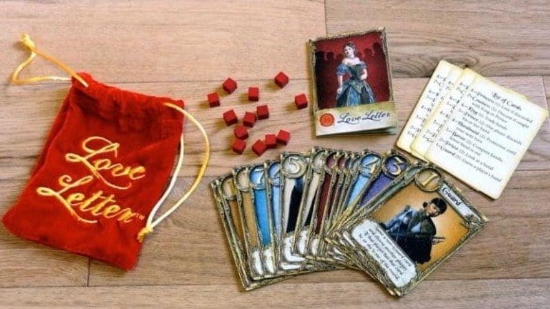 9 trò chơi board game tuyệt vời giúp các cặp đôi thắt chặt mối quan hệ và tạo ra những khoảnh khắc tình cảm sâu sắc.