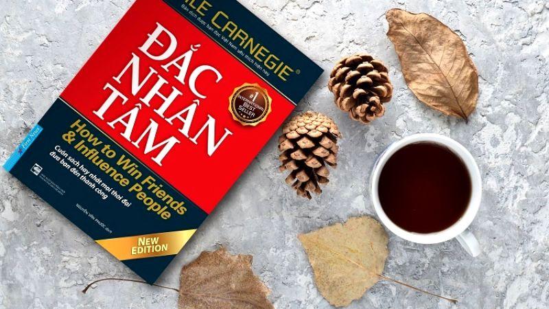 10 cuốn sách tự lực tuyệt vời, bổ ích mà bạn nhất định phải đọc ít nhất một lần trong đời
