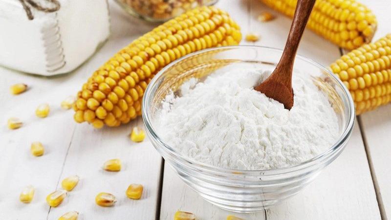 Tinh bột ngô và bột ngô (bột bắp) là gì? Chúng có sự khác biệt như thế nào mà bạn có thể chưa từng biết đến?