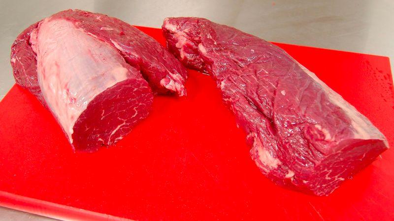 Thăn bò là gì và làm sao để nhận biết các loại thăn bò một cách đơn giản?
