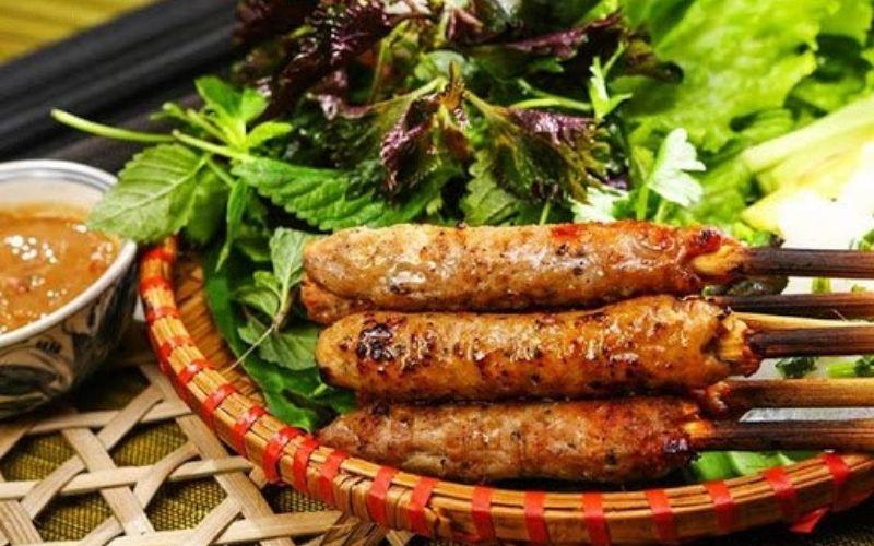 Khám phá 3 công thức nem nướng tuyệt vời, dễ làm ngay tại nhà