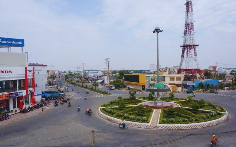 Khám phá Năm Căn (Cà Mau): 3 điểm đến không thể bỏ qua