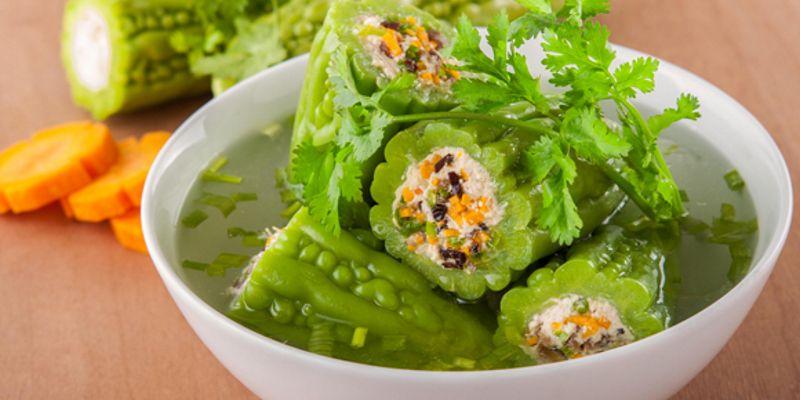 Những món ăn mang đậm ý nghĩa may mắn cho năm mới, là biểu tượng của sự thịnh vượng và hạnh phúc.