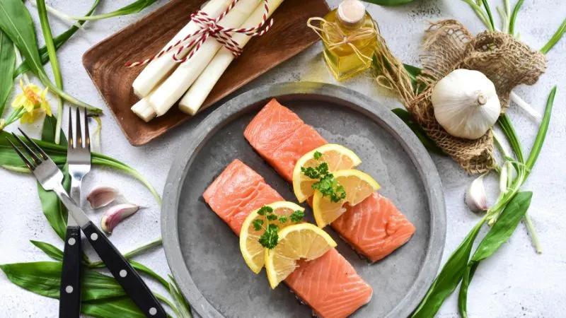 Khám phá 15 loại thực phẩm giàu vitamin B bổ sung cho sức khỏe của bạn