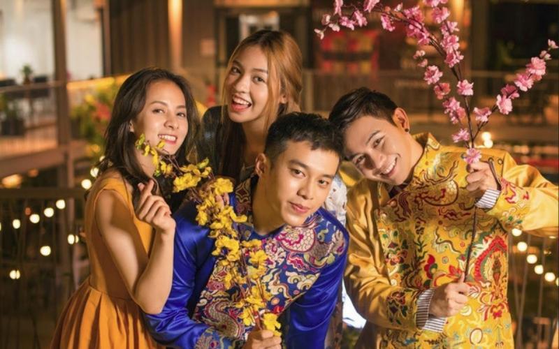 Những lời chúc Tết ngắn gọn, tinh tế và đầy ý nghĩa dành tặng bạn bè, mừng năm Nhâm Dần 2022
