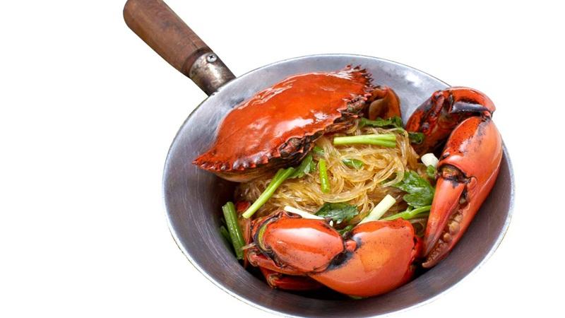 Khám phá 14 nhà hàng, quán ăn Thái nổi tiếng, khiến ngay cả người dân địa phương ở quận 1 cũng phải tấm tắc khen ngợi