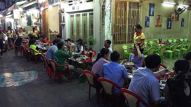 Khám phá bí quyết giúp các quán ăn chế biến nồi lẩu Thái ngon với giá thành cực kỳ phải chăng