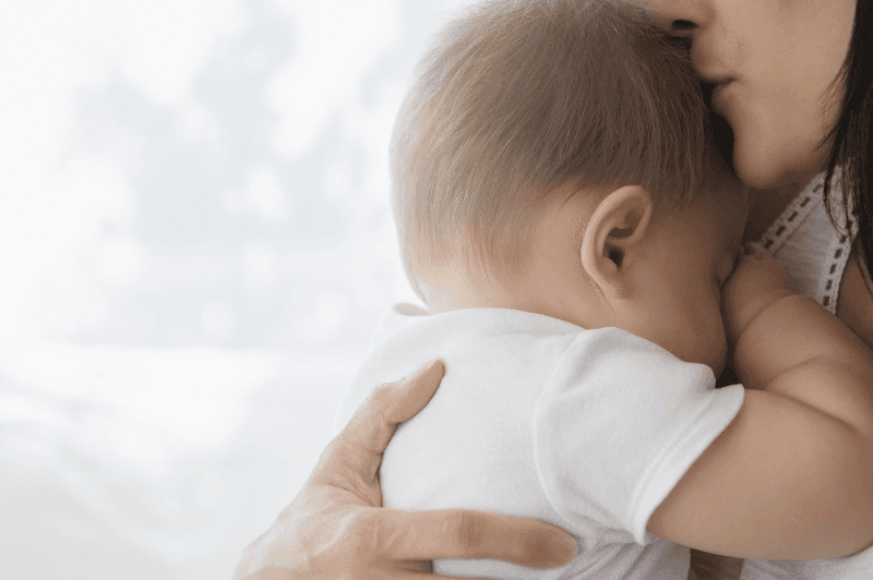 Những phương pháp cai sữa mẹ dễ dàng, hiệu quả và an toàn cho bé yêu