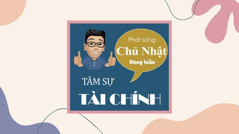 Khám phá 7 kênh podcast nổi bật về đầu tư tài chính mà bạn không thể bỏ qua để nâng cao kiến thức và chiến lược đầu tư của mình.