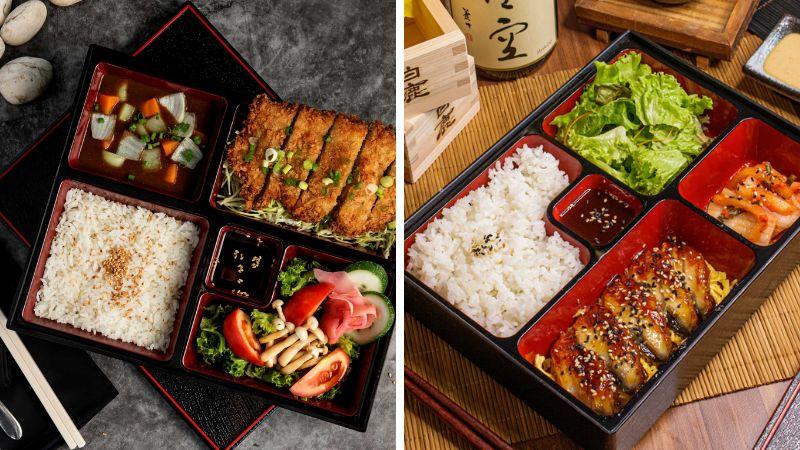 Khám phá 5 điều thú vị về Bento – món ăn truyền thống đầy nghệ thuật của Nhật Bản