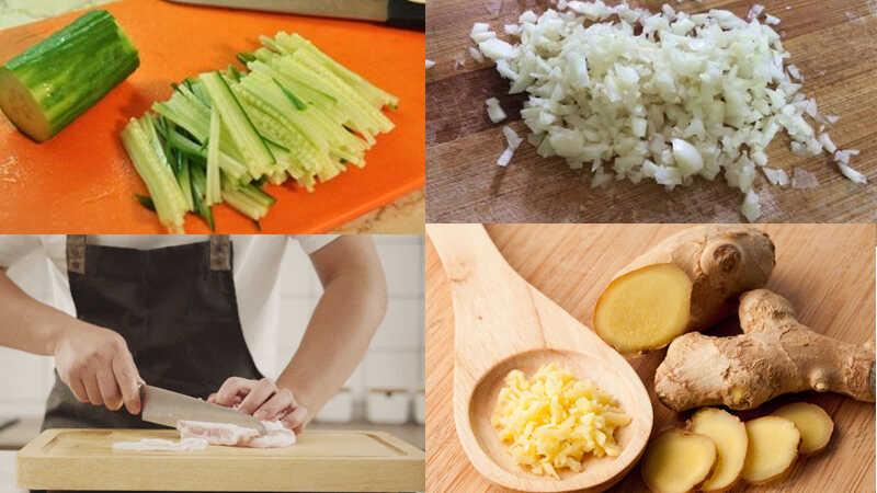 Khám phá cách làm thịt luộc độc đáo, ăn hoài không chán