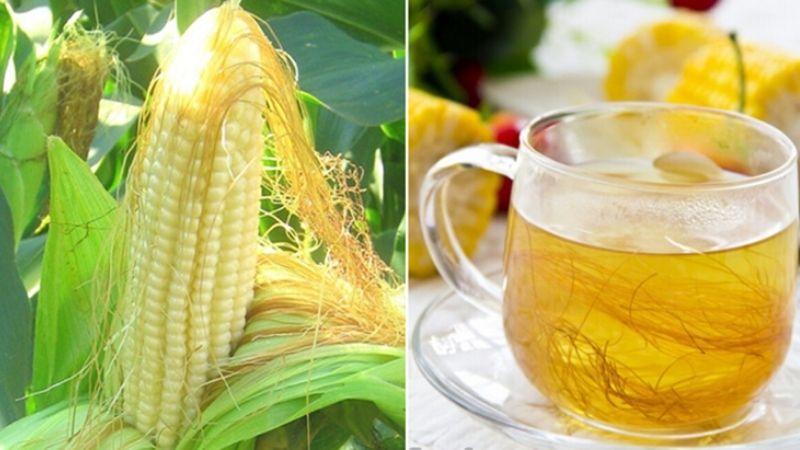 Các loại thức uống hỗ trợ tiêu sỏi thận và giảm đau hiệu quả