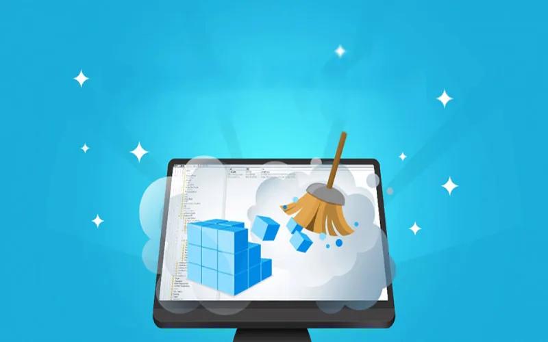 6 mẹo giúp máy tính/laptop của bạn luôn nhanh nhạy nhờ dọn dẹp các tập tin rác