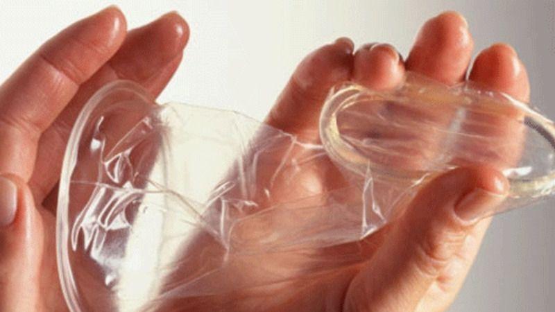 Bao cao su nữ: Những điều bạn cần biết