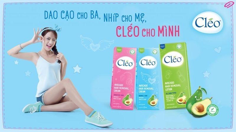 Top 9 kem tẩy lông an toàn và hiệu quả được ưa chuộng nhất hiện nay