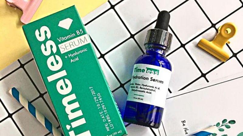 Chuyên gia da liễu tiết lộ cách sử dụng serum để đạt hiệu quả tối ưu