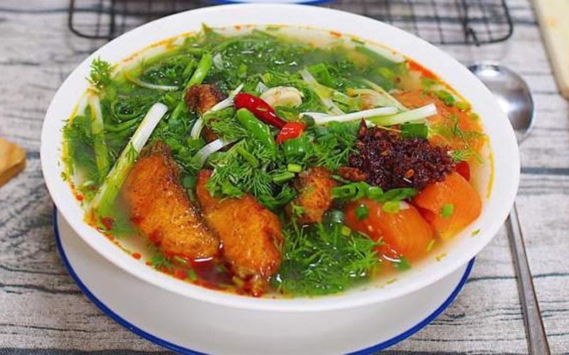Khám phá cách nấu bún cá Hà Nội thơm ngon, chuẩn vị, mang đến một trải nghiệm ẩm thực tuyệt vời cho gia đình và bạn bè.