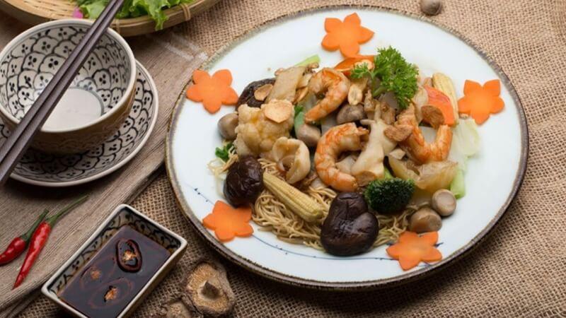 Khám phá ngay 5 nhà hàng hải sản hấp dẫn và được đông đảo thực khách yêu thích tại quận 7, những địa điểm không thể bỏ qua nếu bạn là tín đồ của hải sản.