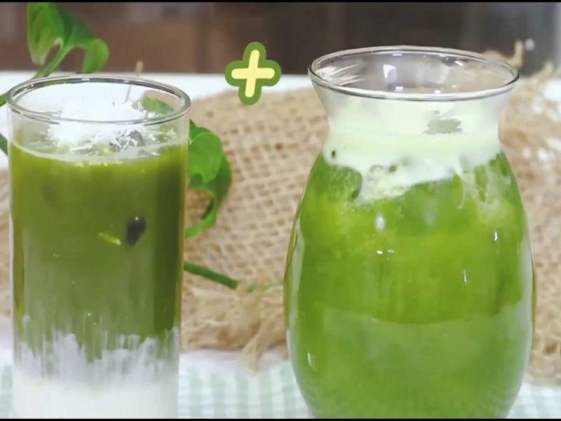 Rau má: 10 lợi ích tuyệt vời cho sức khỏe mà bạn nên biết