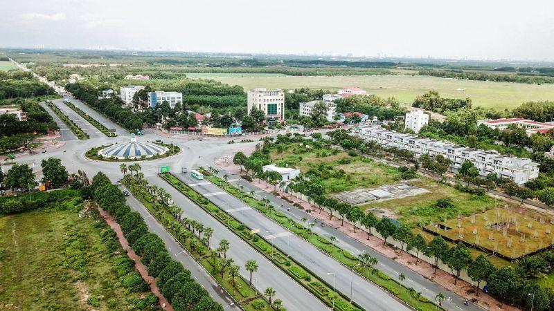 Khám phá 5 điểm đến không thể bỏ lỡ khi du lịch Nhơn Trạch (Đồng Nai)