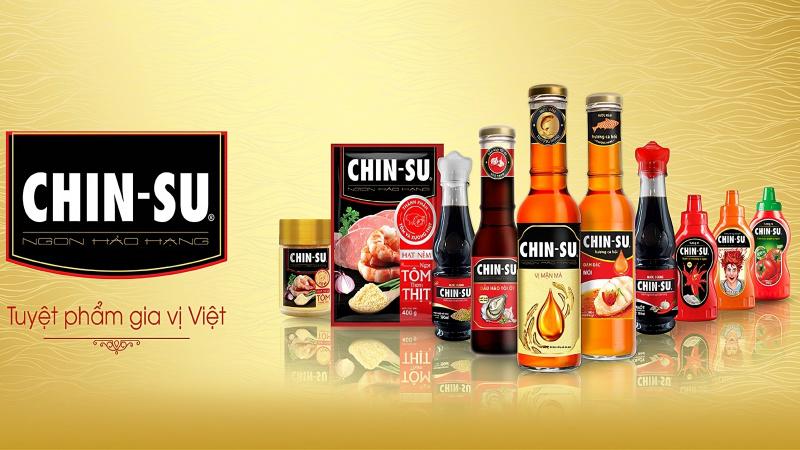 Chinsu Phở Story - Hành trình khám phá hương vị Phở Việt Nam