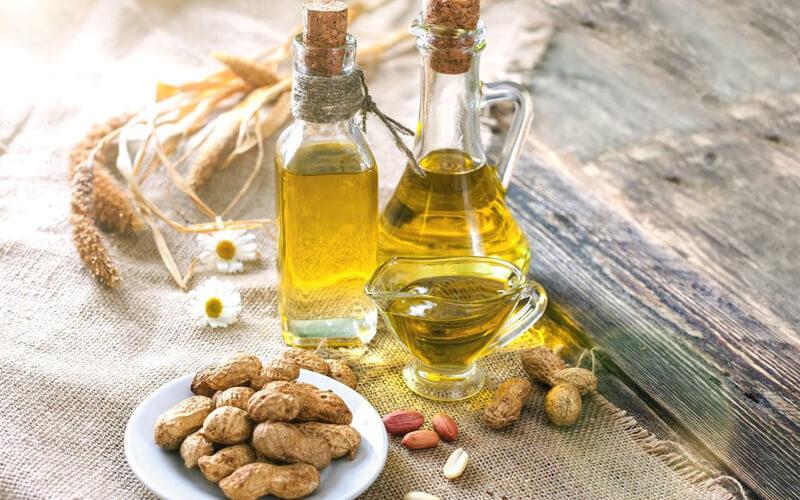 Khám phá những công dụng và cách sử dụng dầu đậu phộng mang lại lợi ích cho sức khỏe