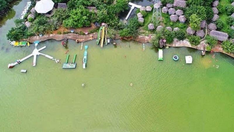 10 địa điểm tuyệt vời gần Sài Gòn để tổ chức team building