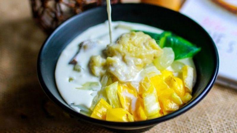 Khám phá 4 công thức nấu chè sầu riêng tuyệt vời, thơm ngon và dễ làm ngay tại nhà.