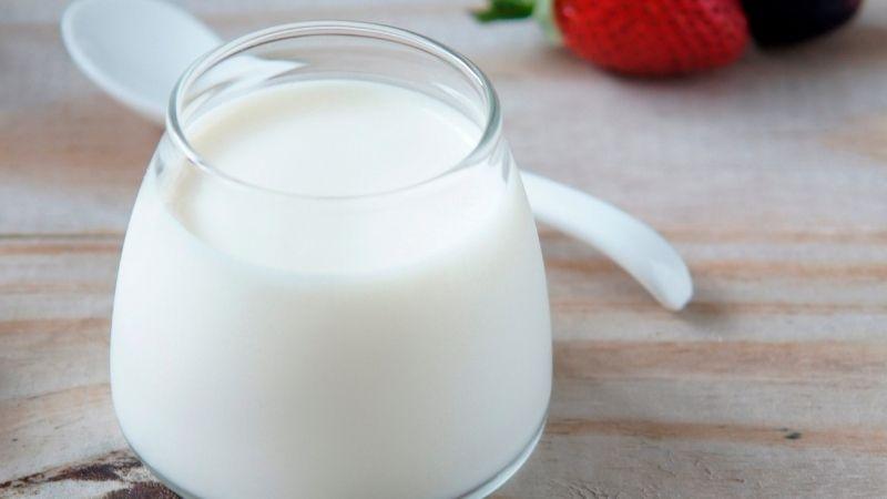 Khám phá cách làm sữa chua bằng máy đơn giản chỉ trong 2 bước nhanh chóng và dễ dàng!