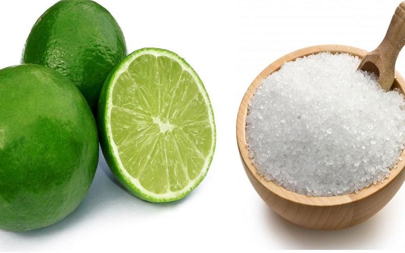 Các phương pháp dân gian hiệu quả để trị hôi miệng