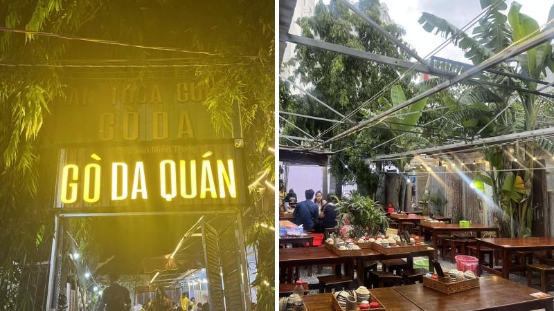 Khám phá ngay hương vị bánh xèo mắm nêm đậm đà, mang đậm dấu ấn miền Trung ngay trong con hẻm Bình Thạnh.